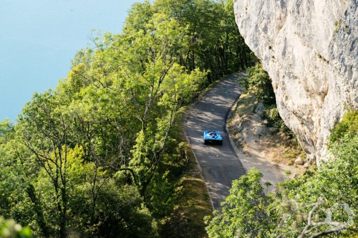 Tour Auto 2021 de Beaune a Aix les Bains Thibaut pour News dAnciennes DSCF0726-