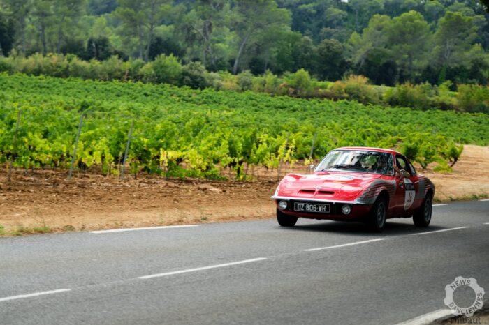 Tour Auto 2021 de Nimes a Nice Thibaut pour News dAnciennes DSCF2012 1-