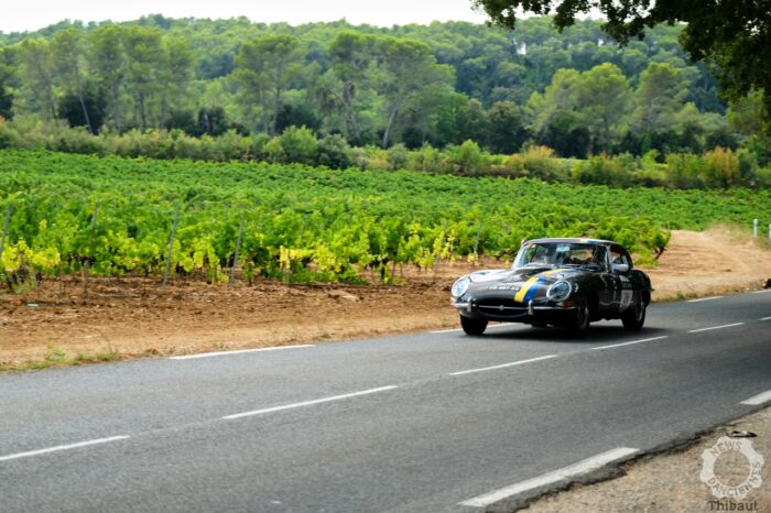 Tour Auto 2021 de Nimes a Nice Thibaut pour News dAnciennes DSCF2021-