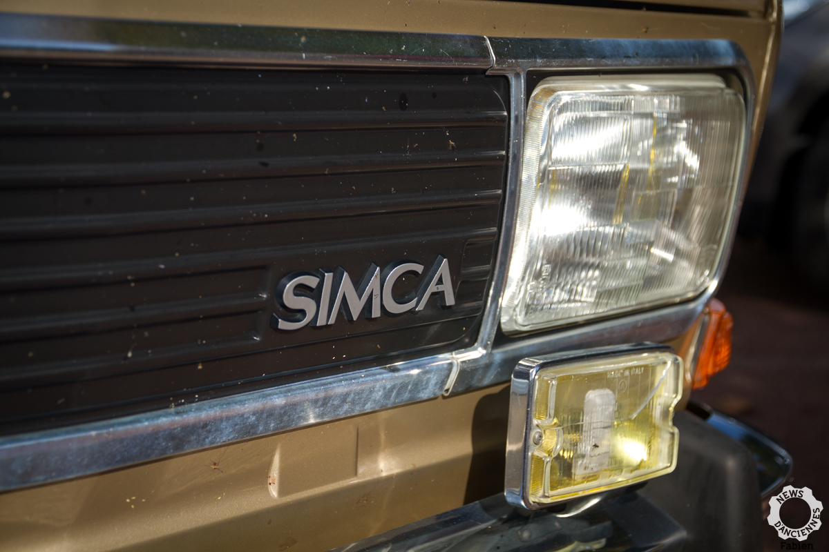 Simca, une marque oubliée de la collection ?