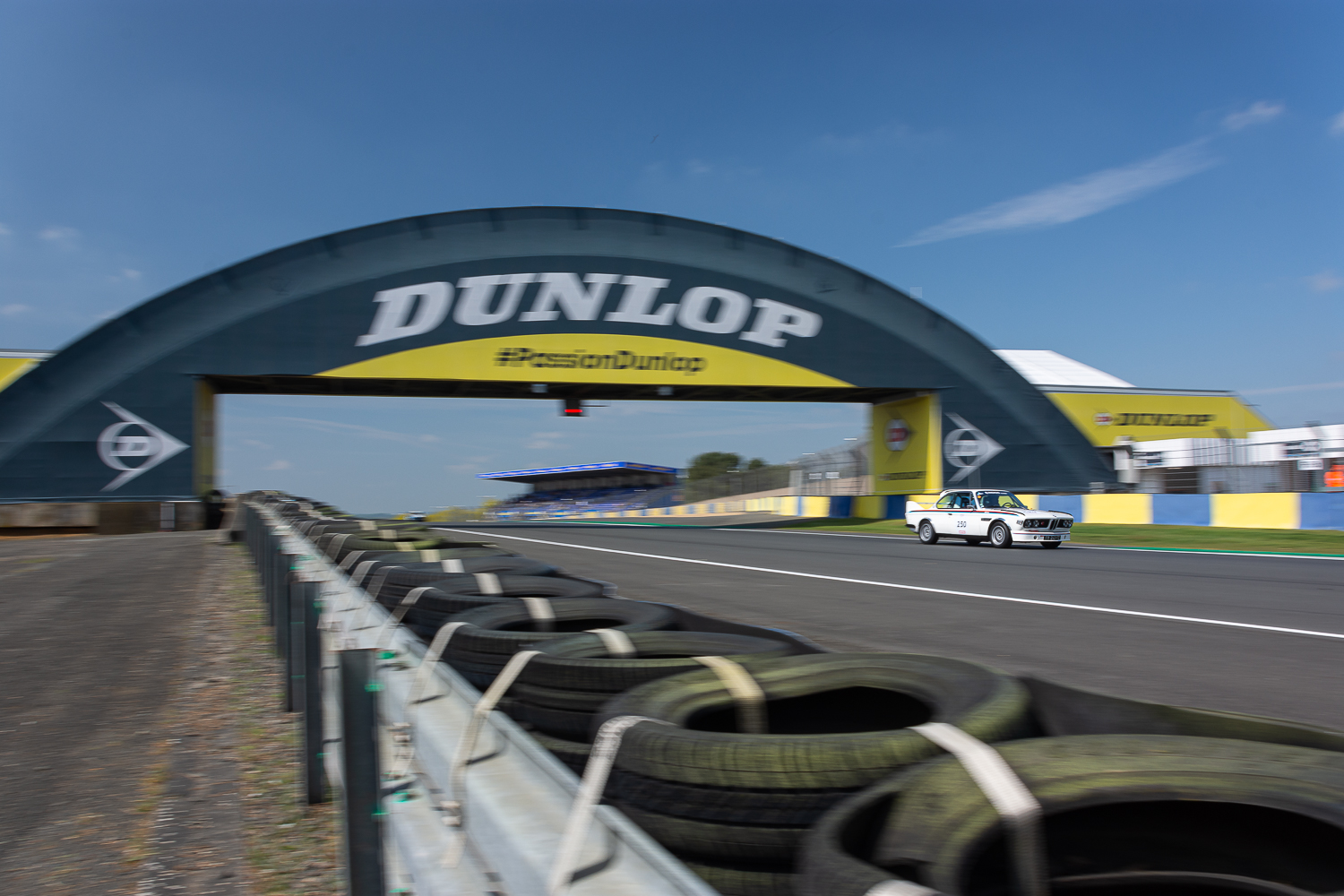 Tour Auto 2022 les résultats de la 1ere étape, Paris La Baule