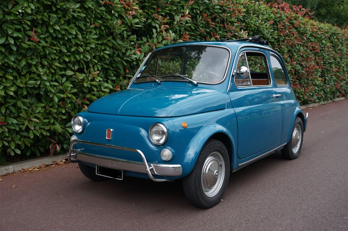 Collector Cars Auctions et Richard MDV se lancent ce weekend News d