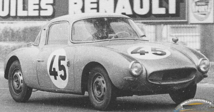 phoca thumb l 24hdumans1957 0074- DKW Monza