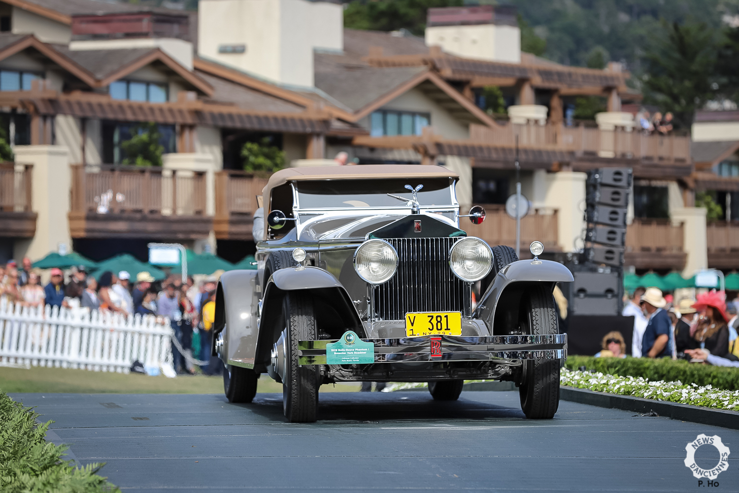 [Lexique de la voiture ancienne] #11 Concours d'État vs Concours d