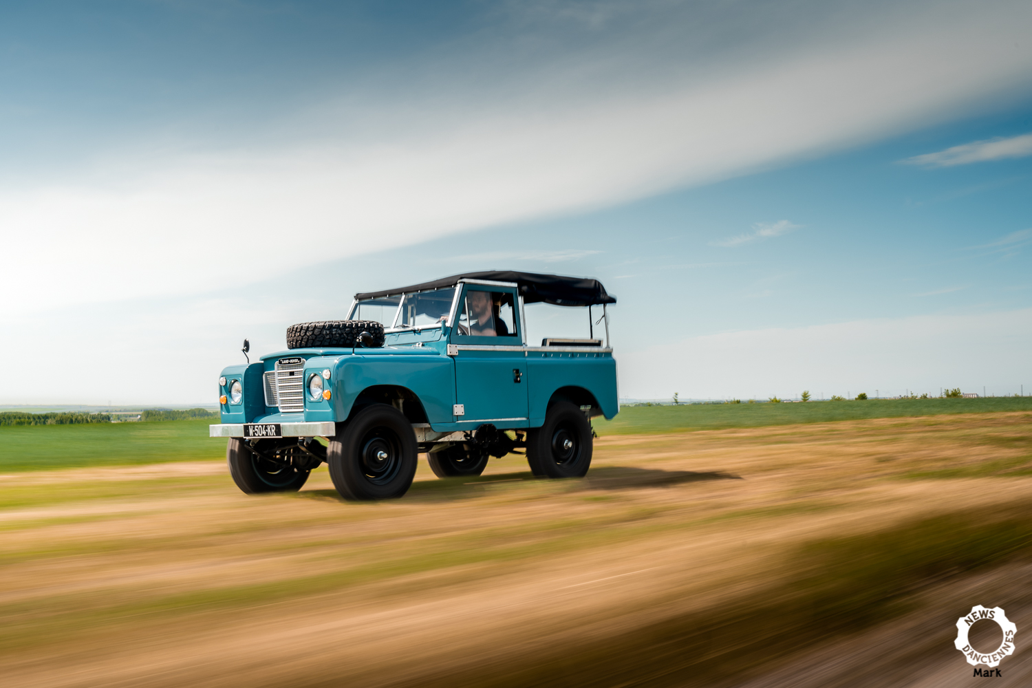 Le Range Rover Classic, quand Land Rover montait en gamme - News d ...