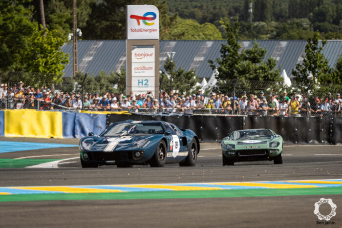 Le Mans Classic 2022 Plateau 4 Jour 100-