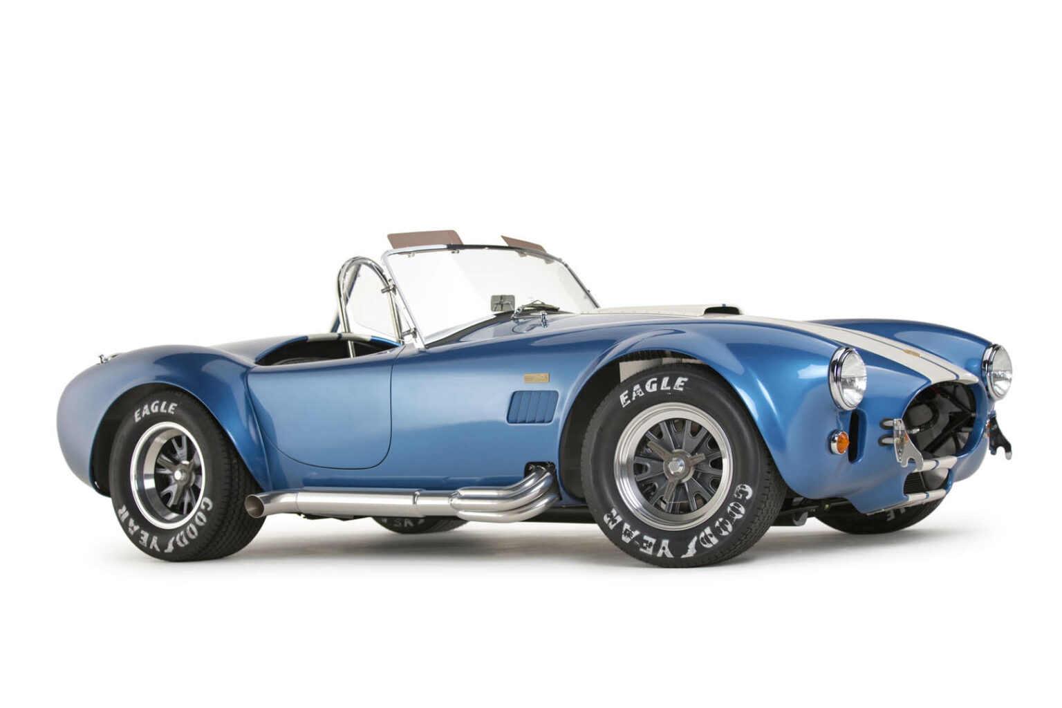 Csx3015 Shelby Cobra 427