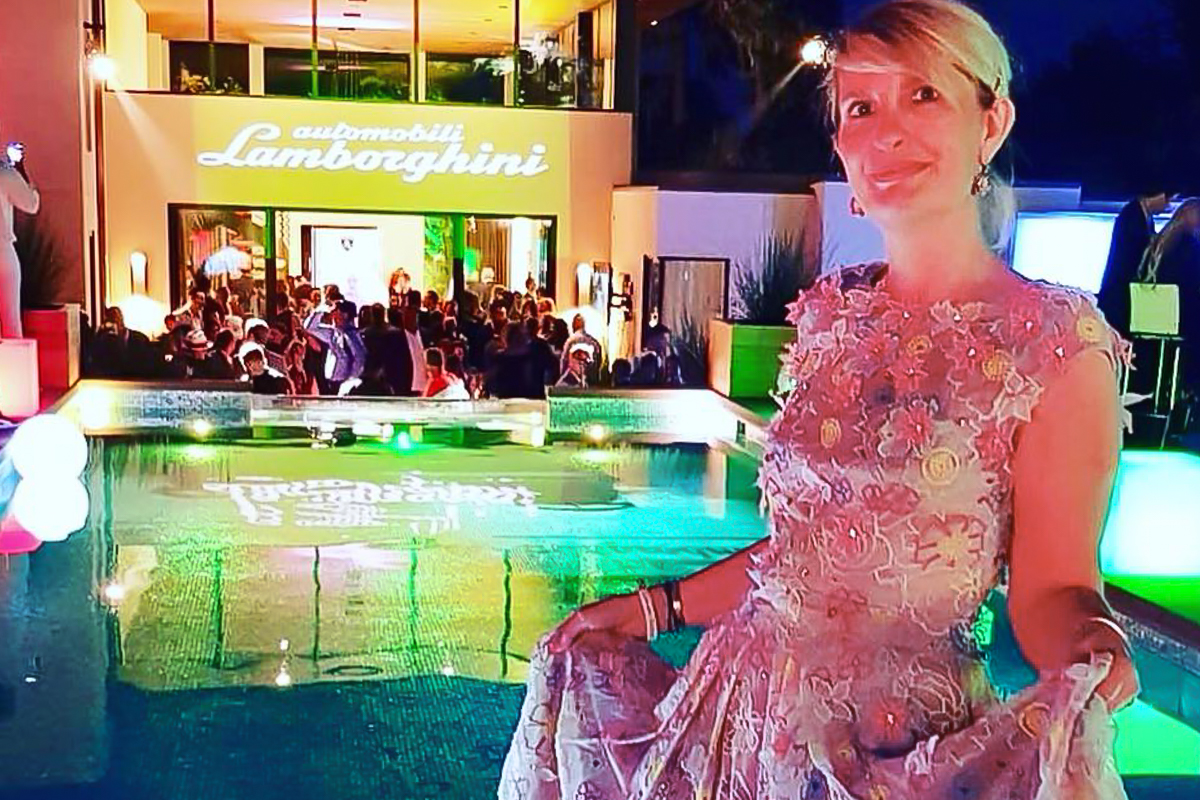 Katia Bassi Disparition D une toile News D Anciennes