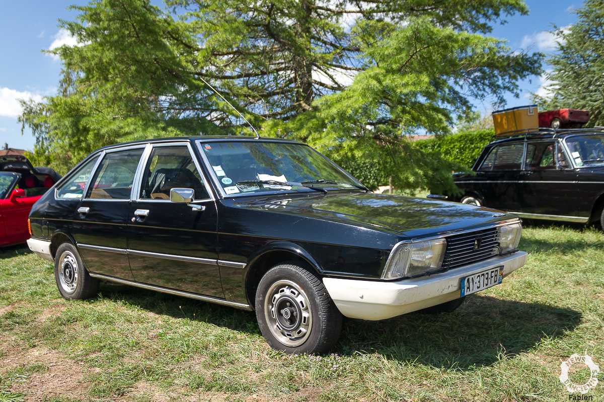 Simca 1307, 1308 et 1309, succès immense mais éphémère - News d'Anciennes