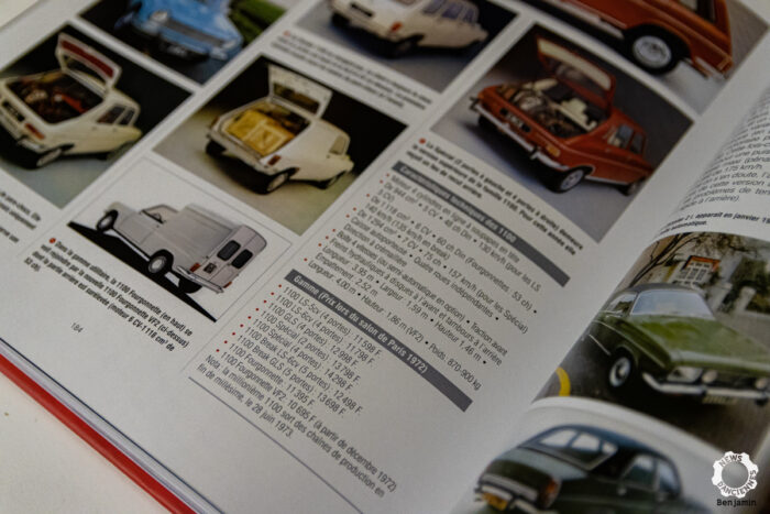 Toutes les Simca 1934 1980 6- Toutes les Simca - 1934-1980