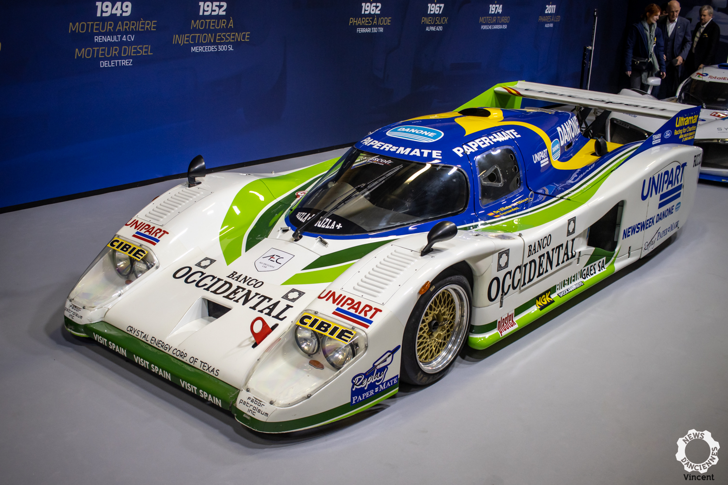 24 Heures du Mans 2023. Ferrari, légendaire au centenaire . Sport - Le