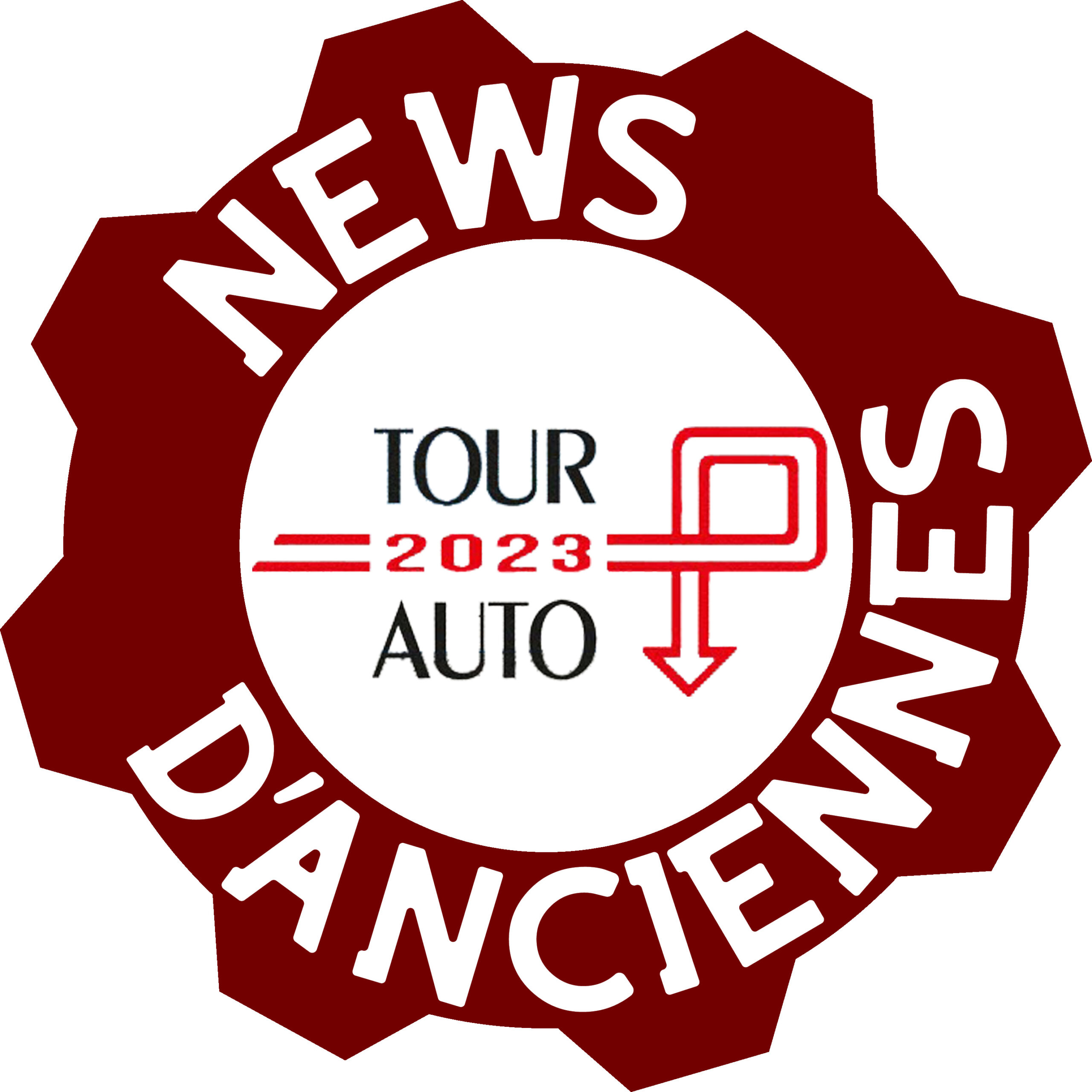 Le Tour Auto 2023 Sur News D Anciennes News D Anciennes
