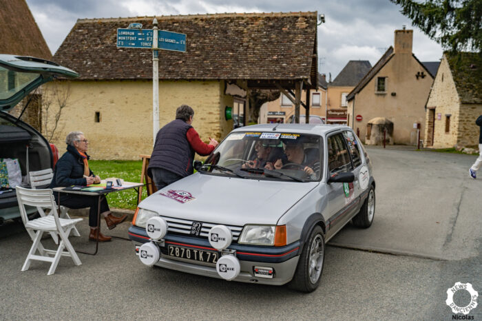 NPPhoto 100- Rallye Le Mans Historique