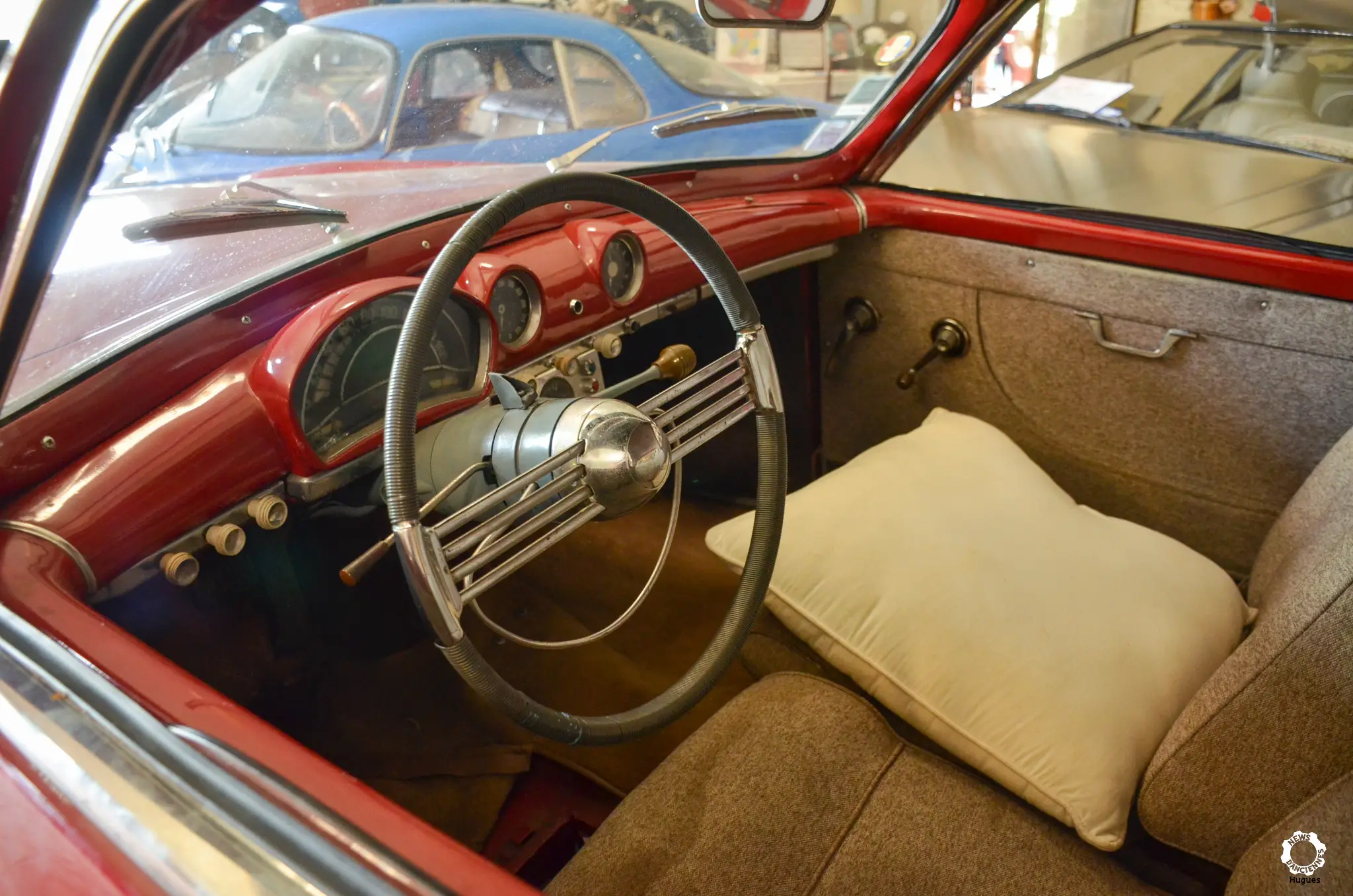Simca Sport et Facel, photo d'une famille à l'histoire mouvementée ...