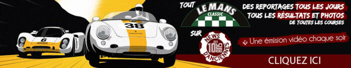 Banniere Pub Le Mans Classic 2023-