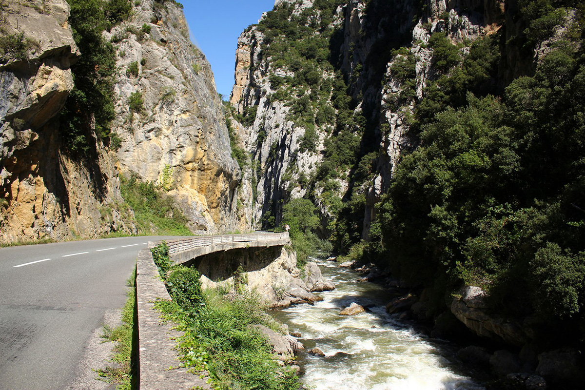 Roadbook d’Anciennes #53 : La route des cols des Pyrénées, 900 km entre 2 mers – Ep 5