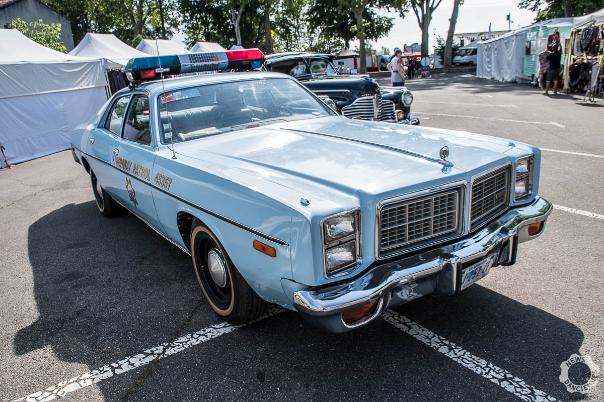 Rock and Cars 2023 à Lavaur une quinzième réussie News d'Anciennes