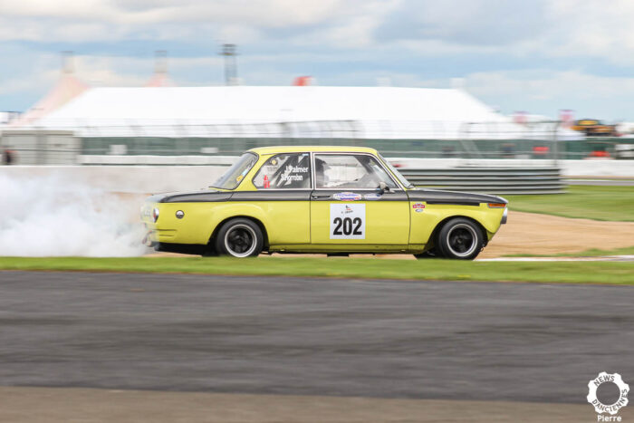 Silverstone Festival
