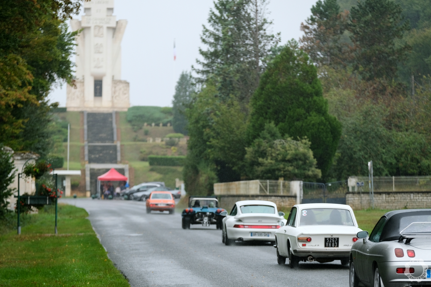 Programme Circuit Des Remparts 2023