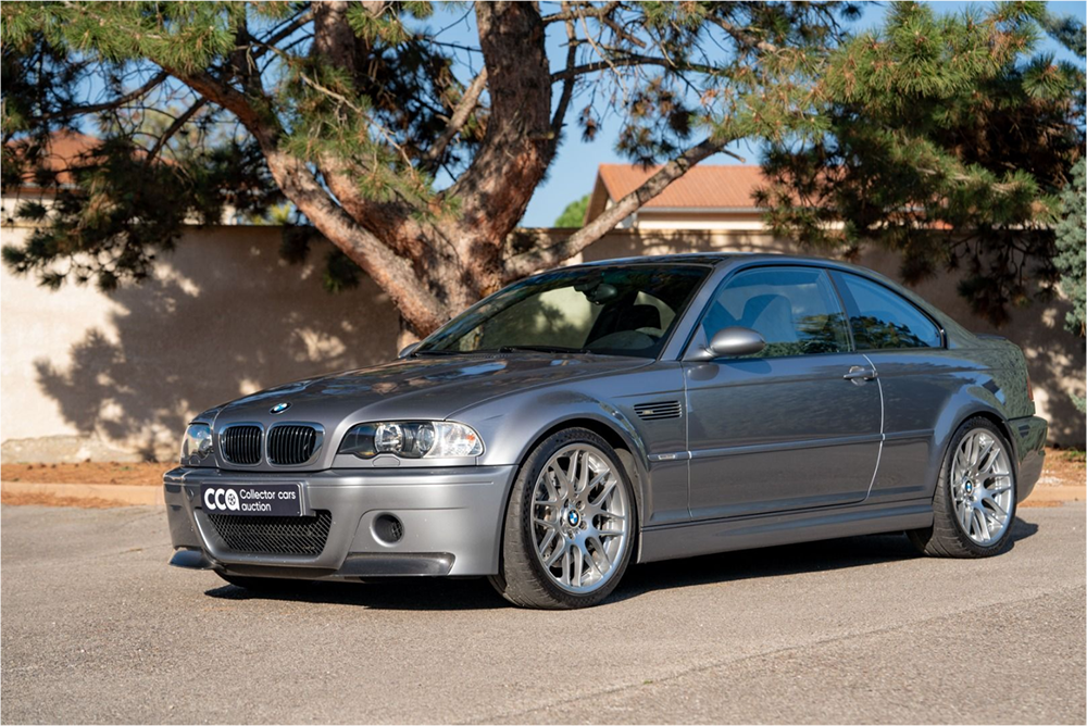 Collector Cars Auction le catalogue de la Vente des Légendes News d