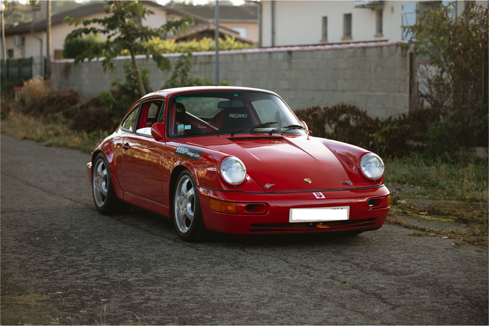 Collector Cars Auction le catalogue de la Vente des Légendes News d