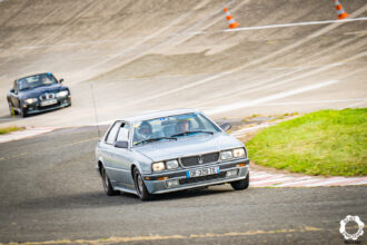 Circuit Linas Montlhery Evenement