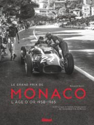 En Piste Grand Prix litteraire de la competition mecanique2023 GP Monaco-