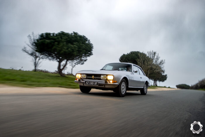 Essai Peugeot 504 News dAnciennes 8-