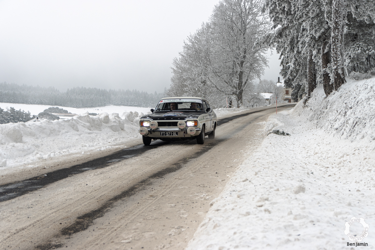 Guide du Rallye MonteCarlo Historique 2024, le parcours, les horaires