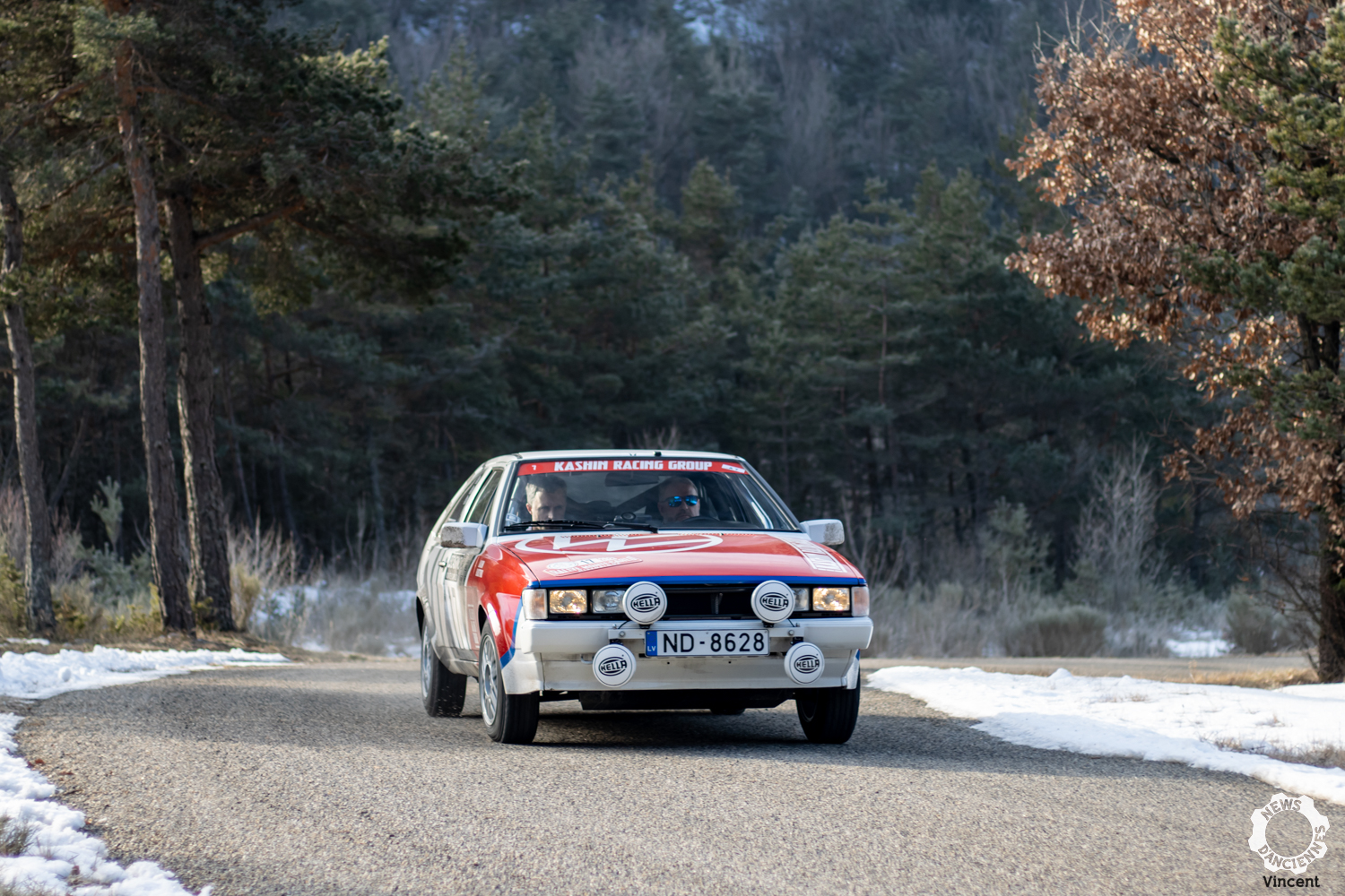 Guide du Rallye MonteCarlo Historique 2024, le parcours, les horaires