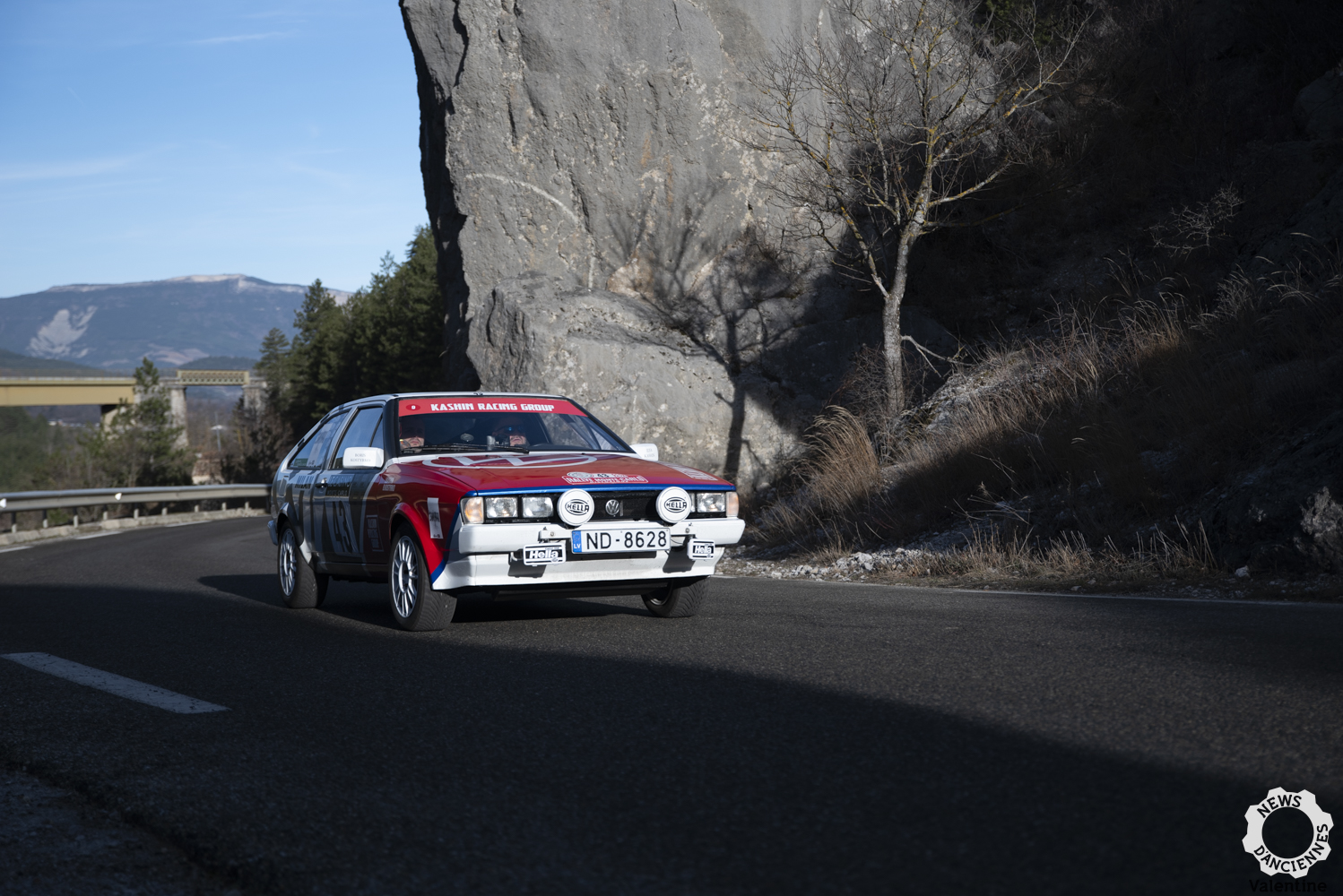Guide du Rallye MonteCarlo Historique 2025, parcours détaillé, horaires et engagés News d