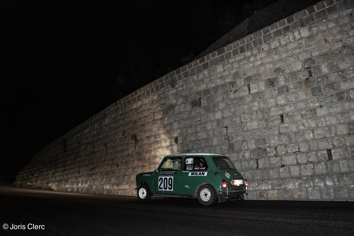 Guide du Rallye MonteCarlo Historique 2025, parcours détaillé, horaires et engagés News d