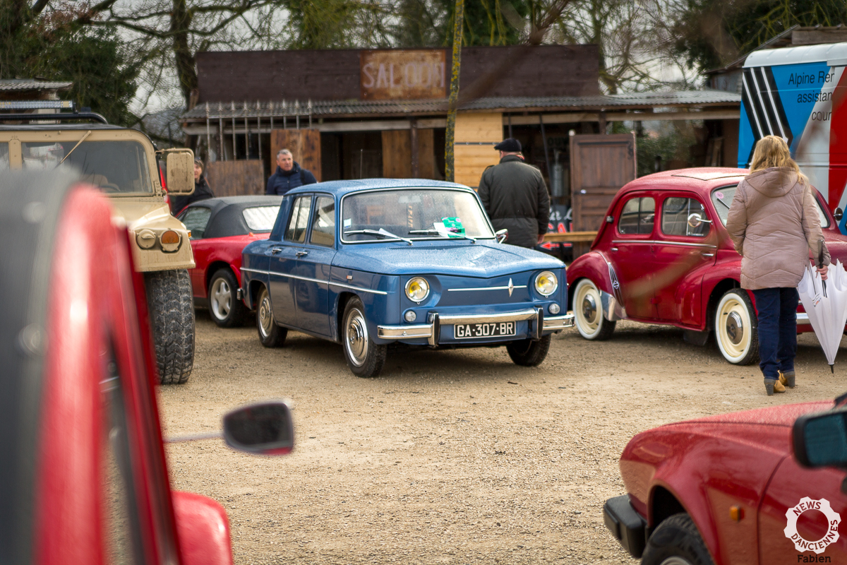 Le Village Des Brocanteurs Un Cadre Toujours Aussi Sympa Pour Nos