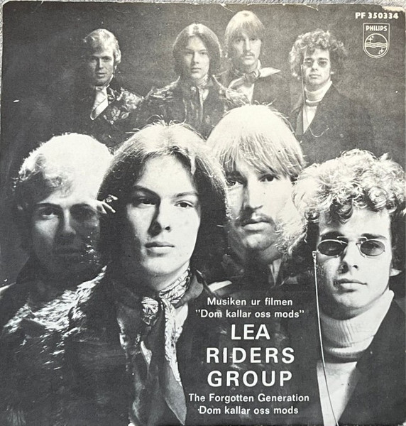 Lea Riders Group-