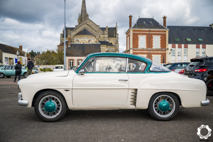 Essai d une Volkswagen Coccinelle 1300 populaire classique et