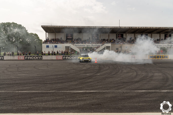 Losange Passion International 2024 par Bertrand Show Turbo 3E 2- Losange Passion International 2024