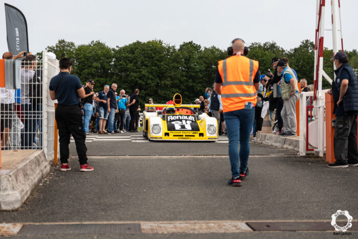 Losange Passion International par News dAnciennes Tri 86- Losange Passion International 2024