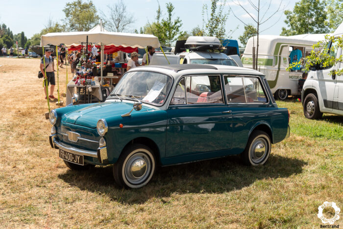 Marçon Classic 2024