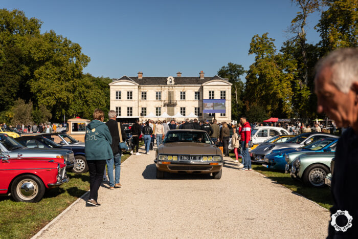 48 Heures Automobiles de Troyes par News dAnciennes Dimanche 55-