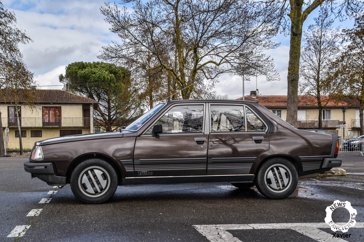 La Renault 18, la berline statutaire oubliée