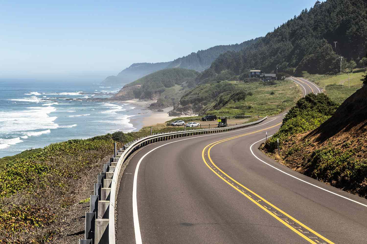 Roadbook d’Anciennes #62 : Highway 101 historique, un concentré d’Amérique le long d’une côte mythique