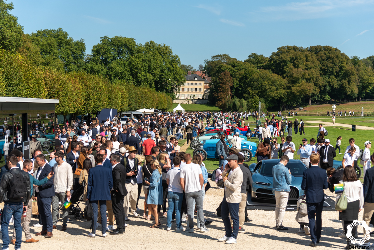 Chantilly Art Et Elegance 2024 Billetterie