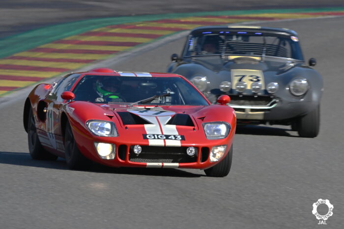 Spa Six Hours 2024 2-