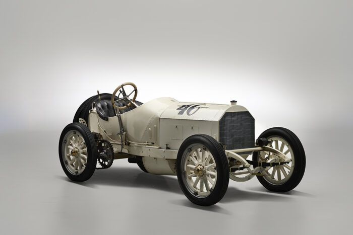 1908 Mercedes 17 3 Liter 150 HP Brookland Semmering Rennwagen 1284853- Voitures anciennes les plus chères