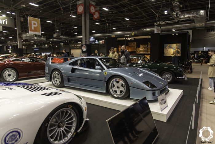 Retromobile 2025 sous titre 2-