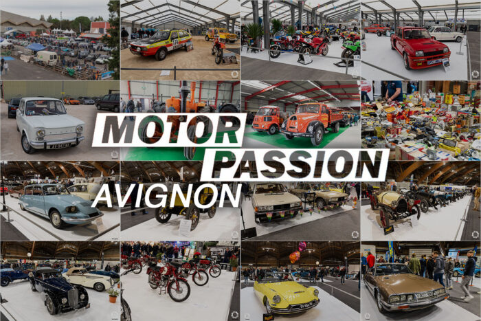 Motor Passion Avignon 2025 1-