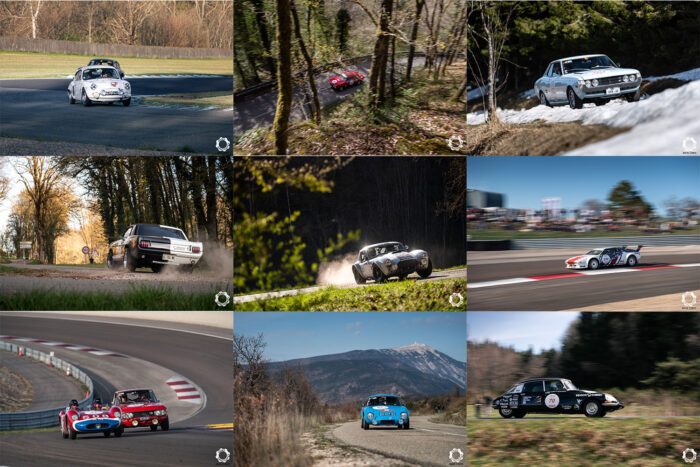 Debrief du Tour Auto 2025 par les concurrents-