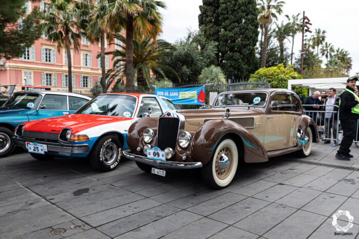 Les Legendes de Nice par News dAnciennes 5- Légendes de Nice 2026