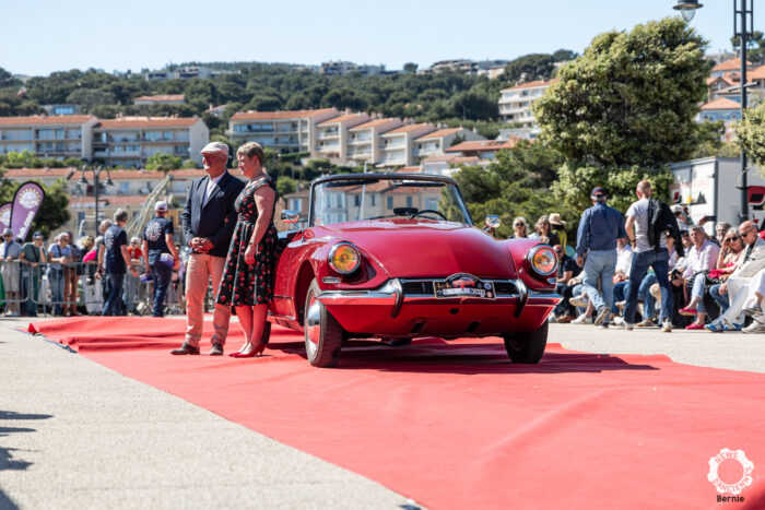 AutAu Concours 150-