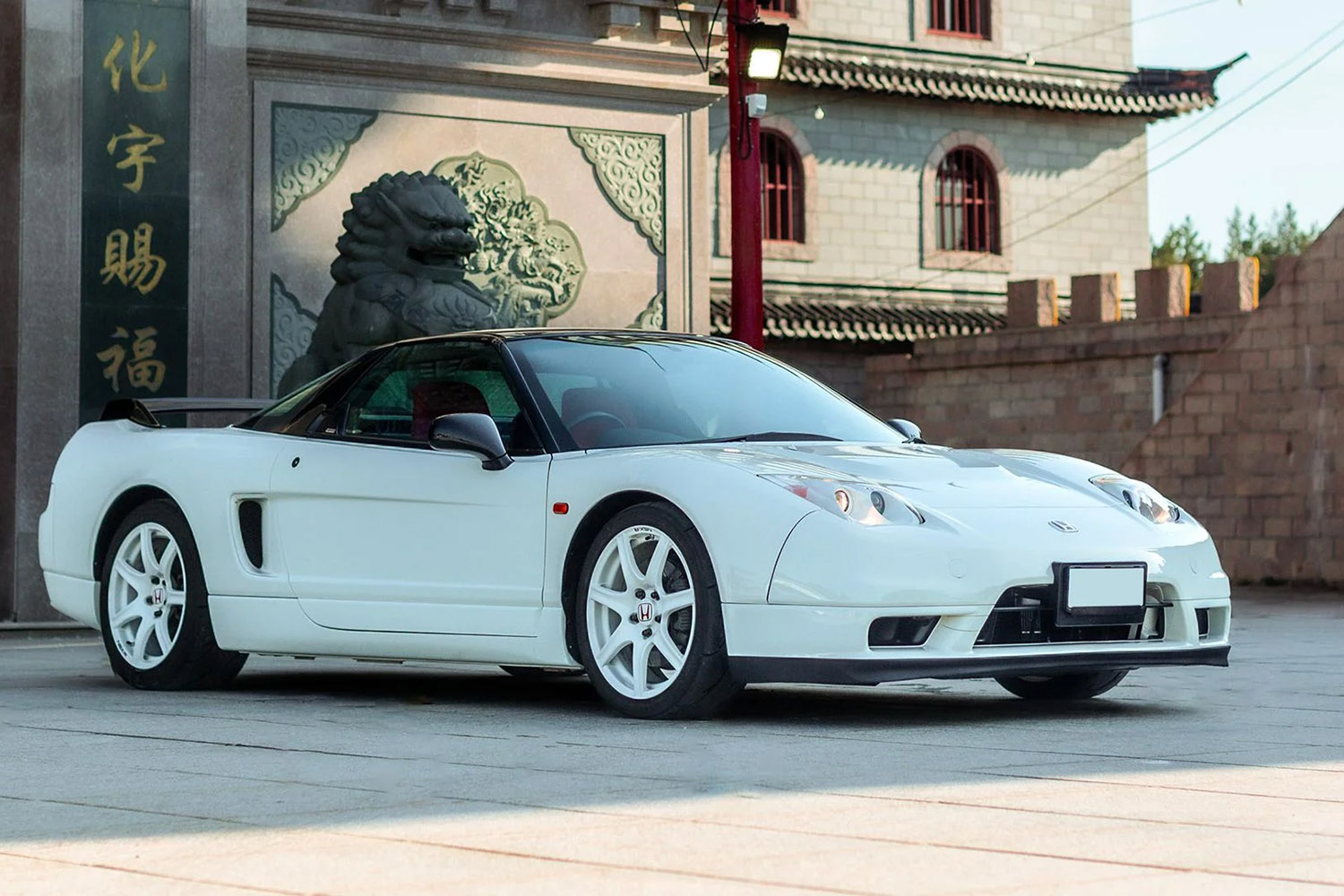 [Brèves d’Anciennes #7] NSX à prix fou, Ariès, 40 ans d’un musée et Citroën sportives